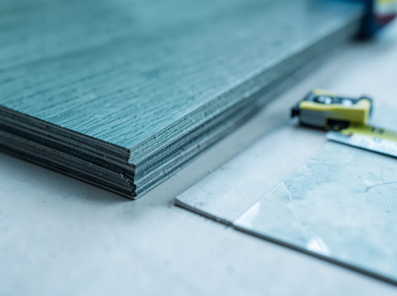 Luxury Vinyl Plank Installation Keota, OK FAQs